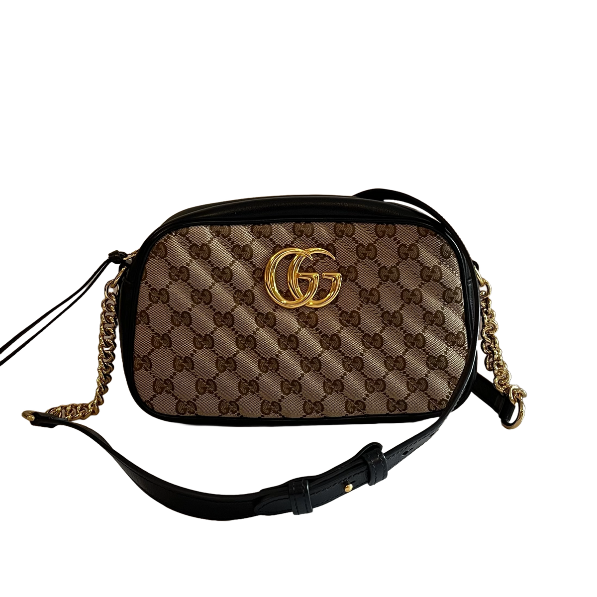 Gucci camera cheap bag 24cm