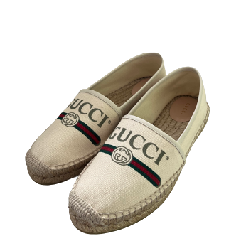 Espadrillas hot sale gucci saldi