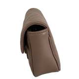 Gucci GG Marmont Metelasse, Super Mini Shoulder bag