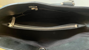 sac a main louis vuitton passy gm en cuir epi ecru