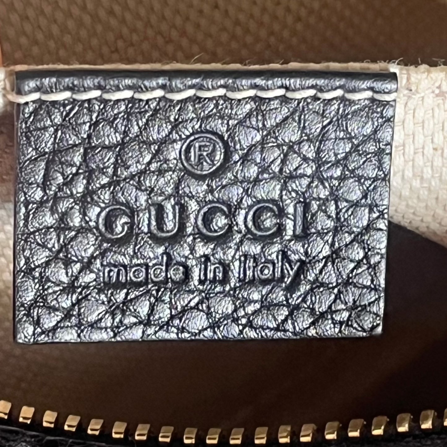 Gucci Soho Disco, Small