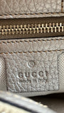 Gucci Bamboo Shopper, Medium