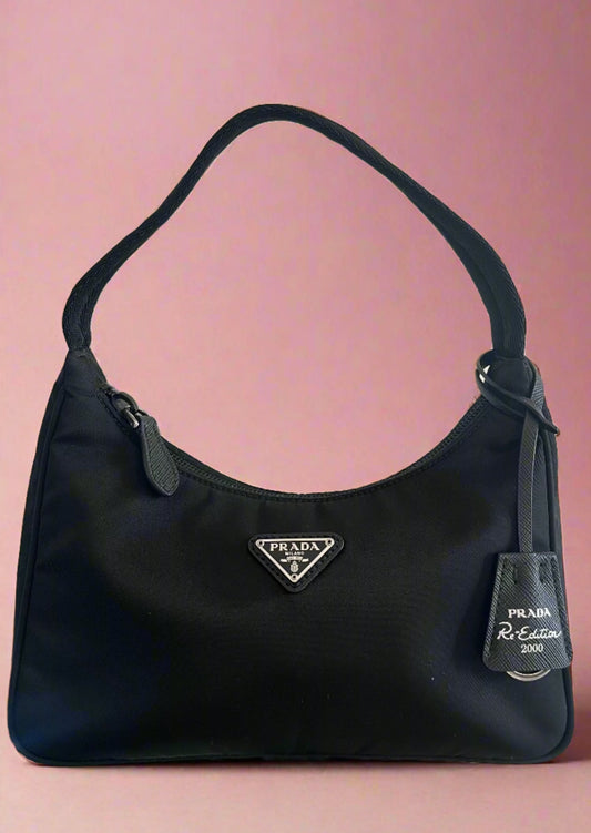 Prada Re-Edition 2000, Mini Re-Nylon