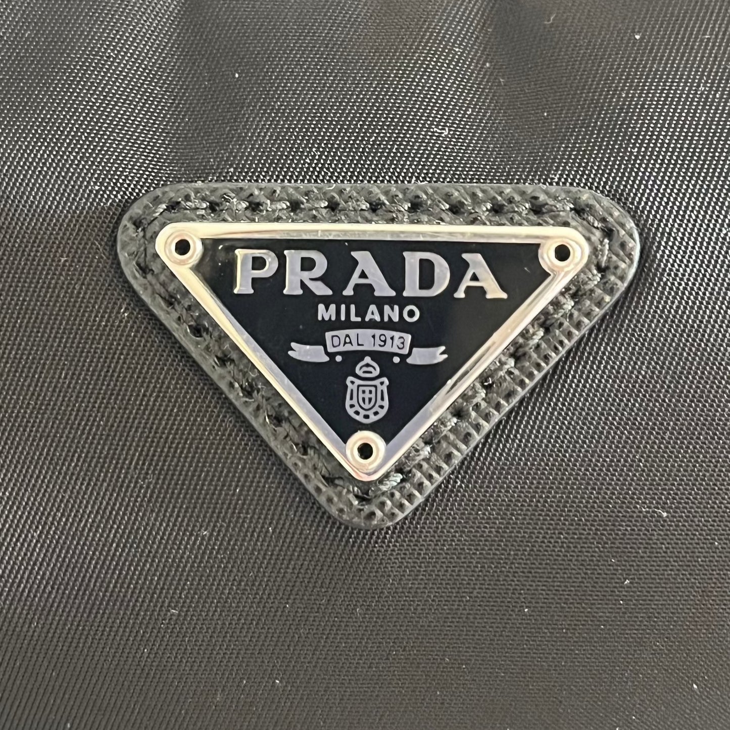 Prada Re-Edition 2000, Mini Re-Nylon