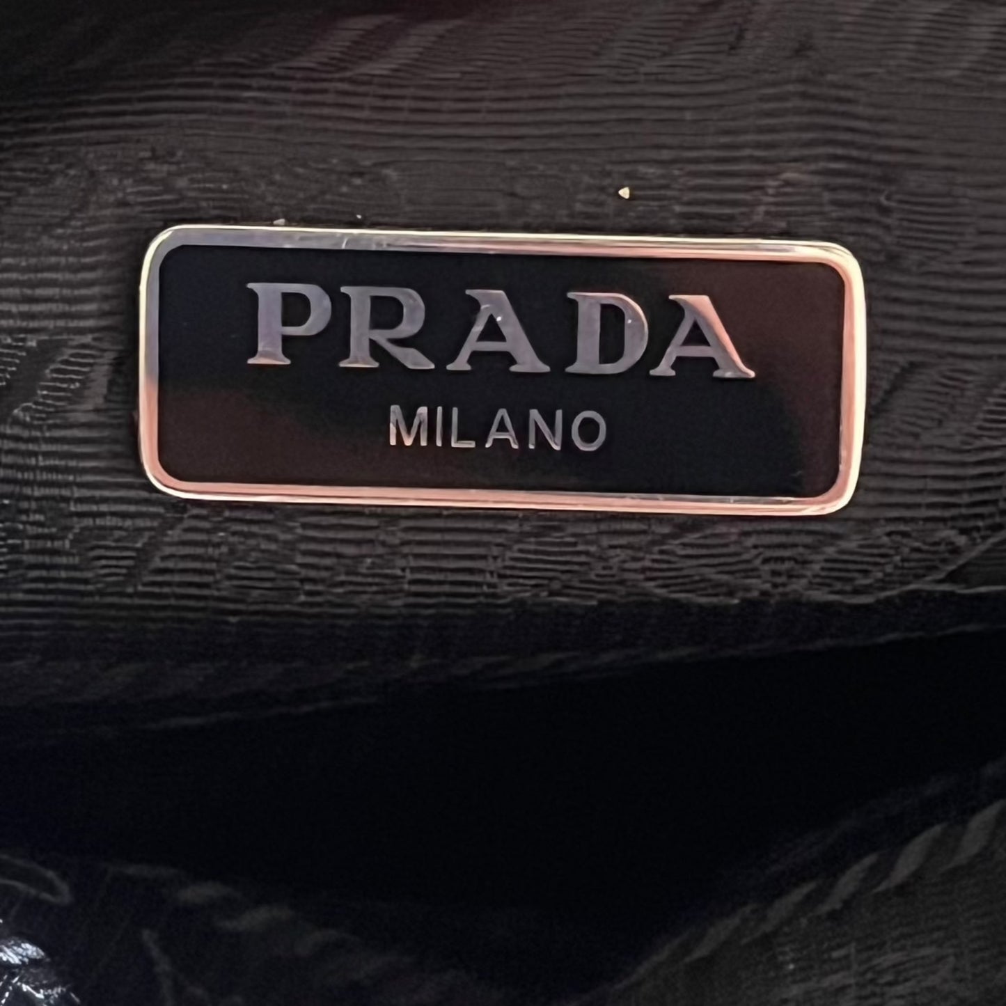 Prada Re-Edition 2000, Mini Re-Nylon