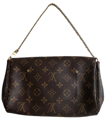 Louis vuitton discount favourite mm bag