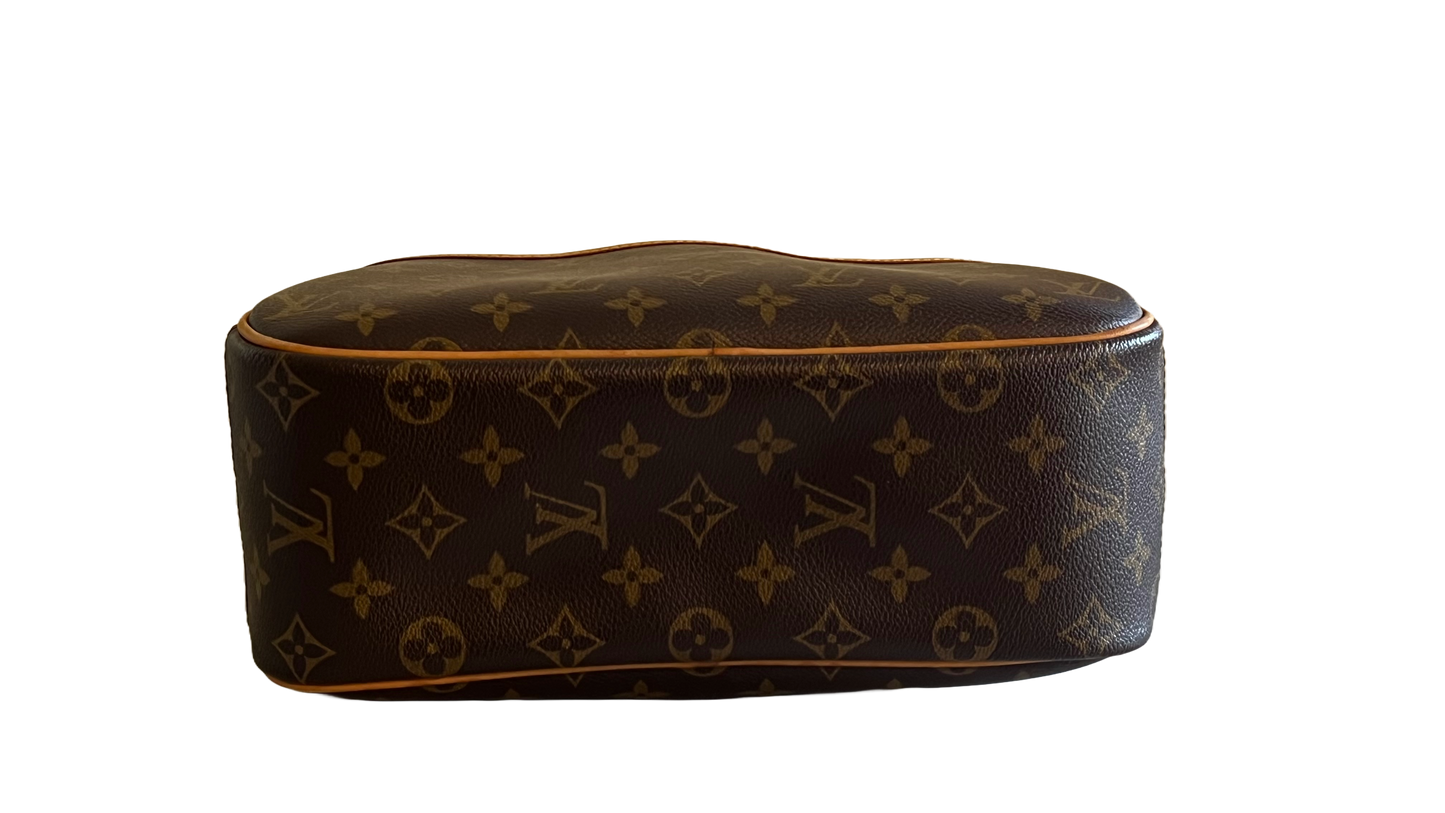 Louis Vuitton Trouville Monogram