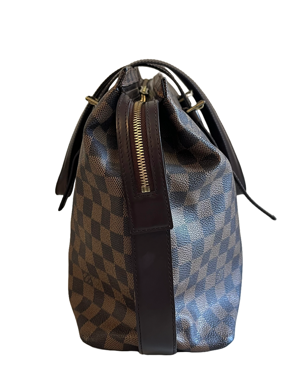 Louis Vuitton Chelsea, Damier Ebene