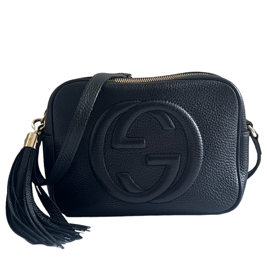 Gucci Soho Disco, Small