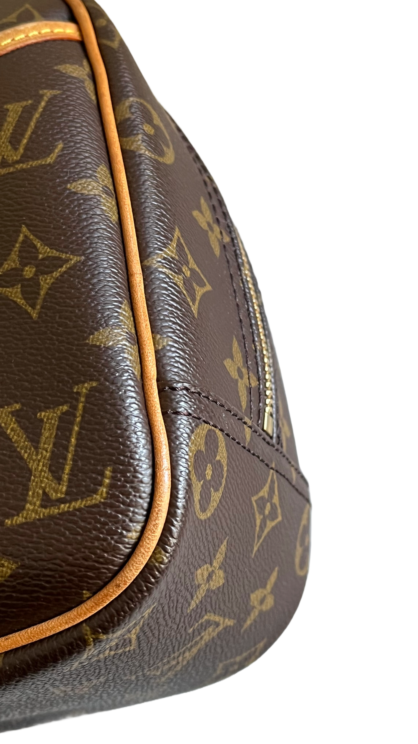 Louis Vuitton Trouville Monogram