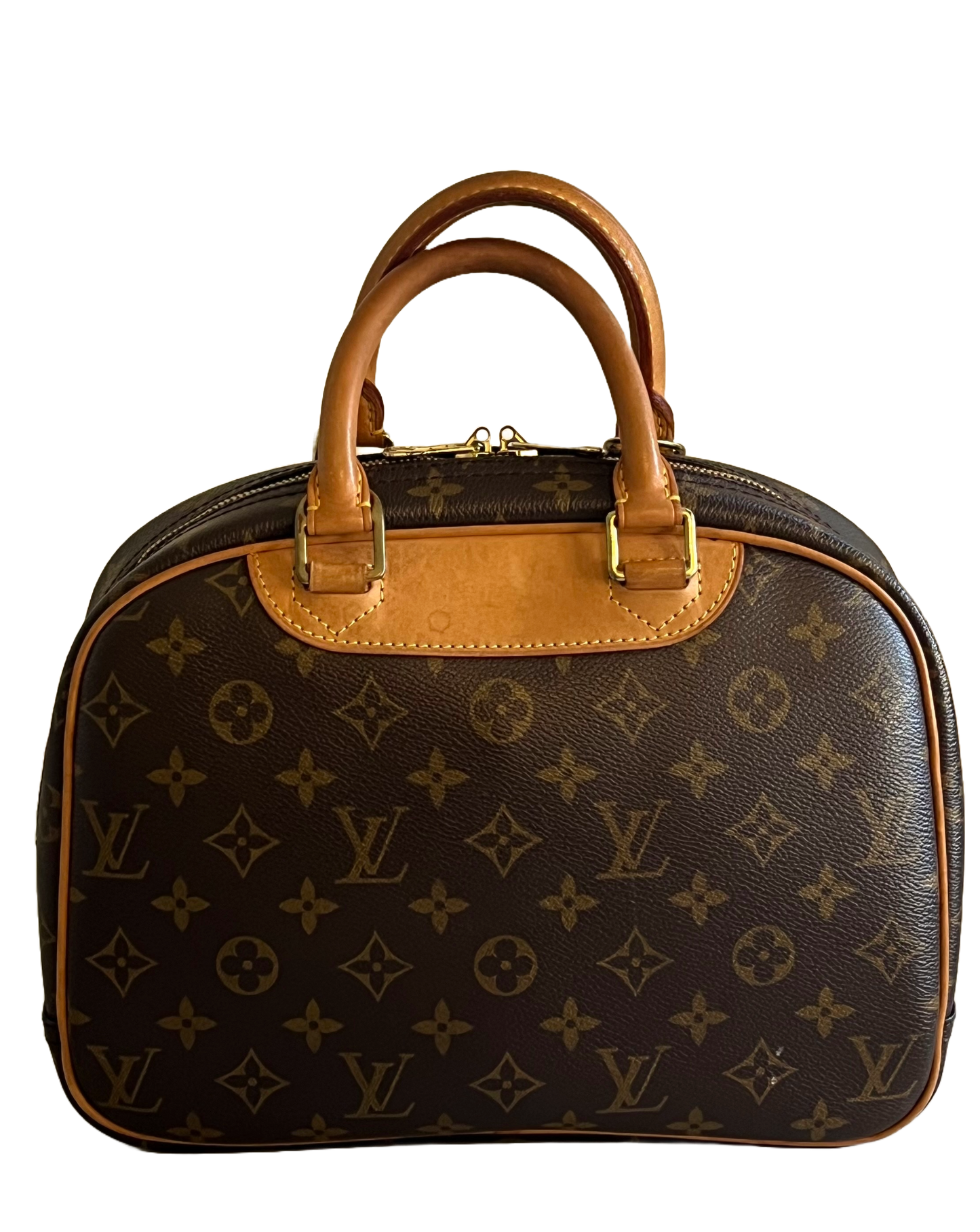 Louis Vuitton Trouville Monogram