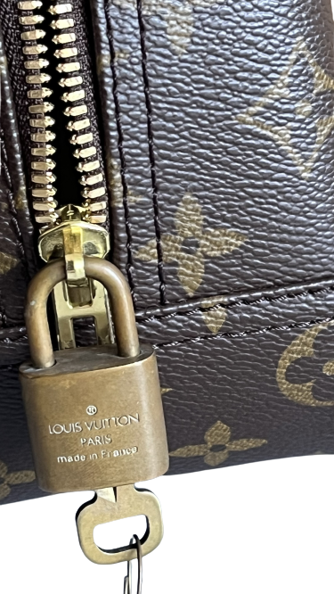 Louis Vuitton Trouville Monogram