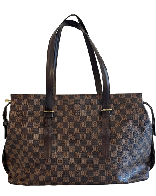 Louis Vuitton Chelsea, Damier Ebene