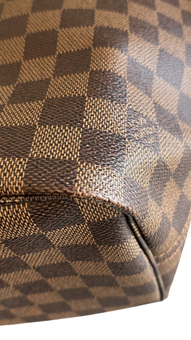 Louis Vuitton Neverfull MM, Damier Ebene