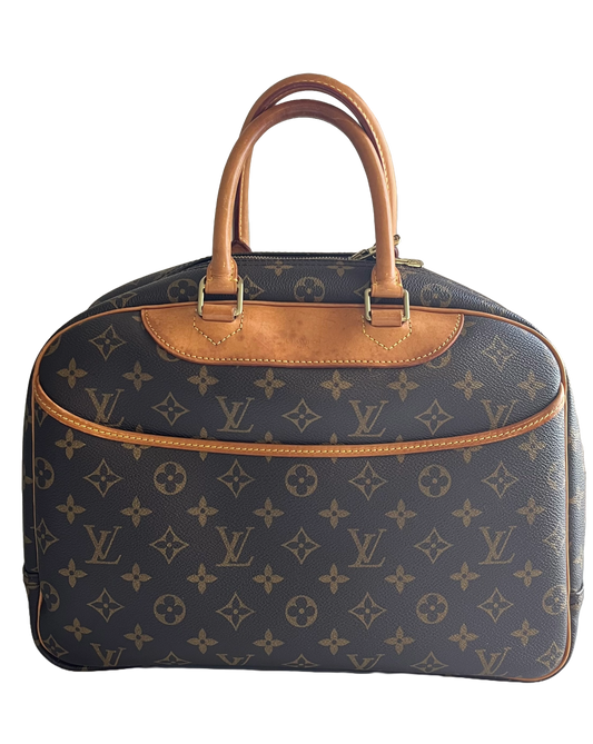 Louis Vuitton Dauville Monogram