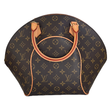 Louis Vuitton Women's Pre-Loved Monogram Ellipse MM Bag