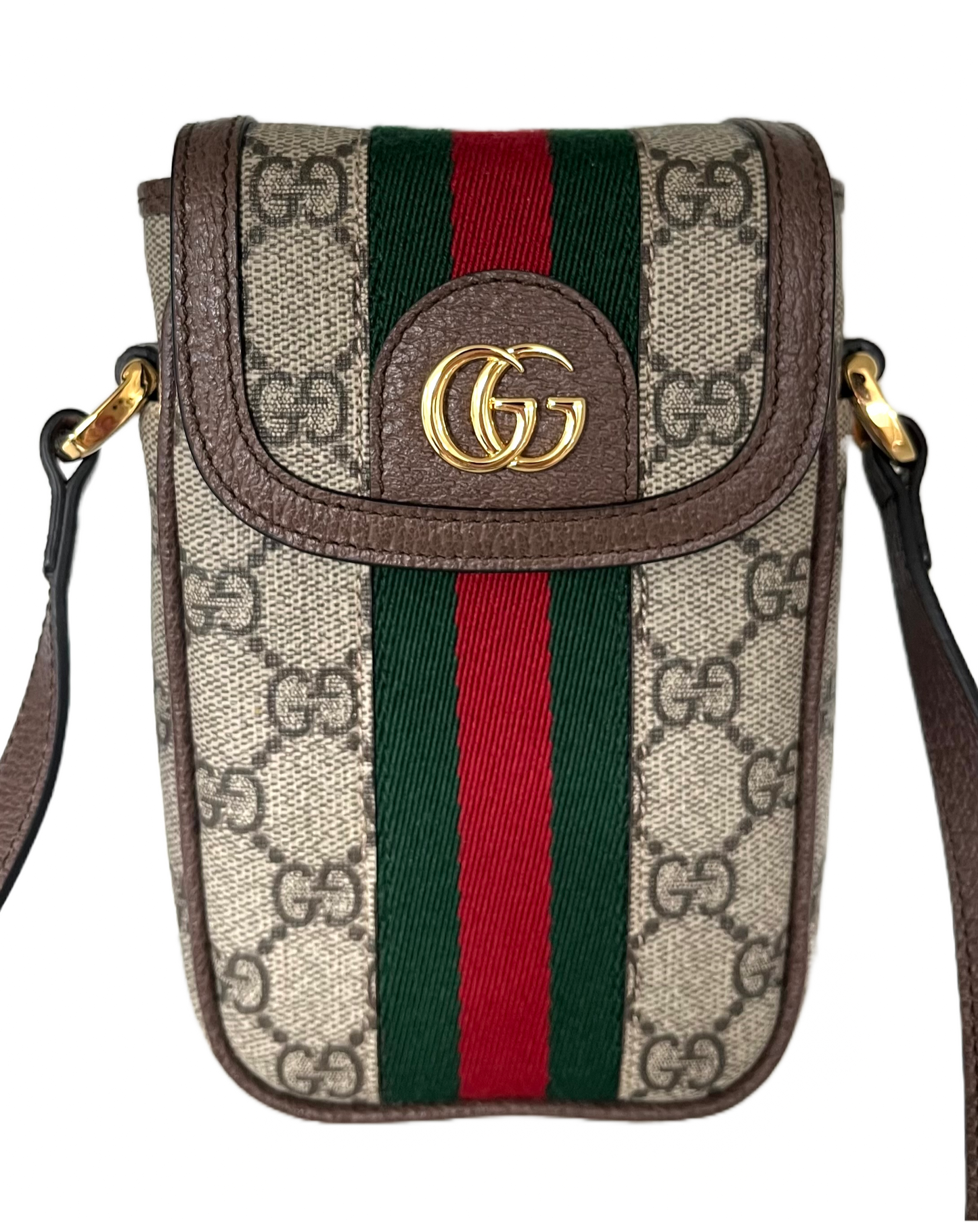 Gucci Ophidia GG mini bag