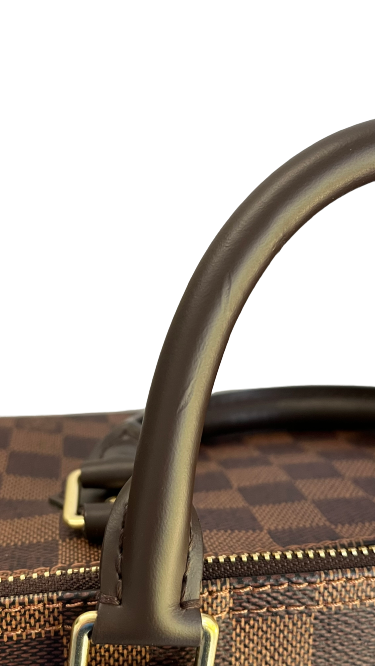 Louis Vuitton Speedy 35 Damier Ebene