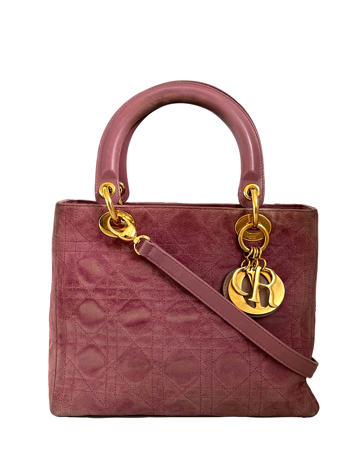 Lady Dior Bag Medium