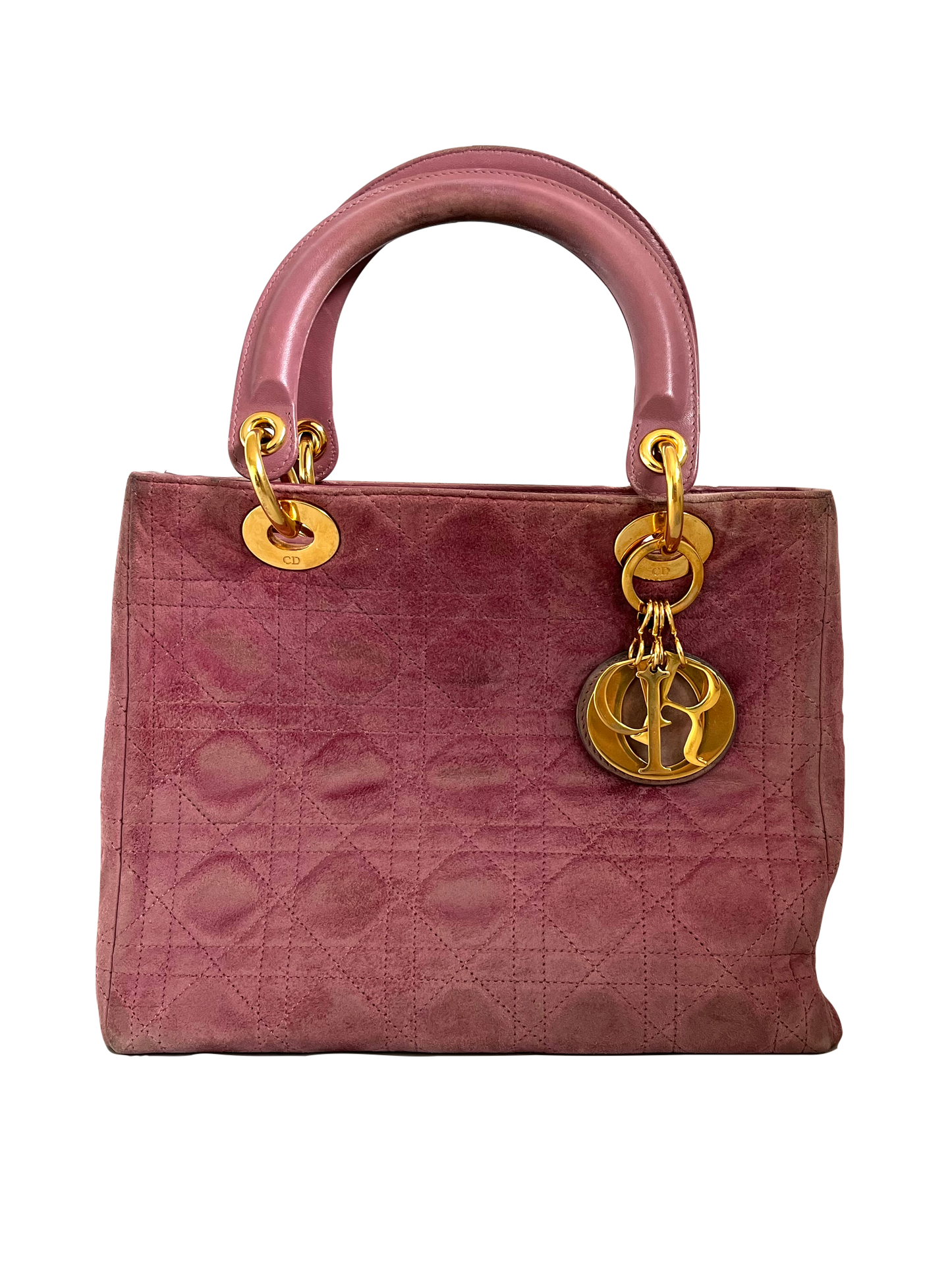 Lady Dior Bag Medium