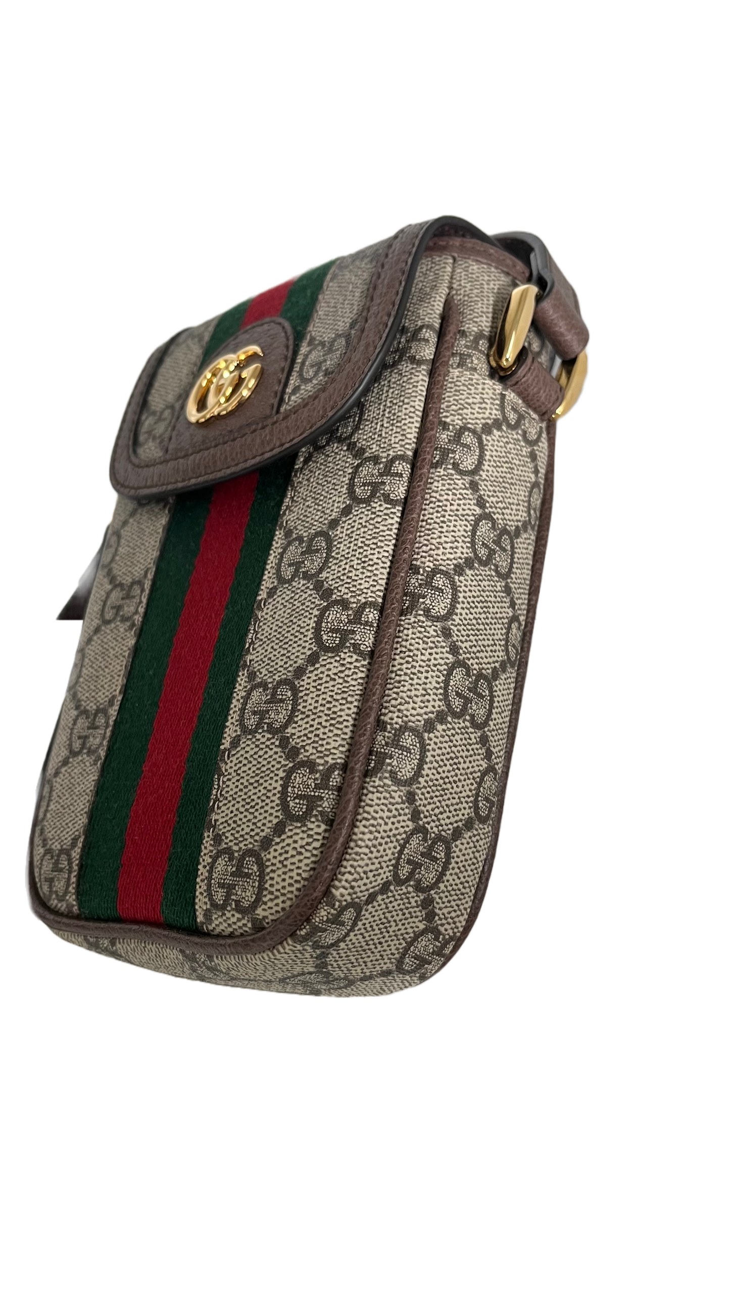 Gucci Ophidia GG mini bag