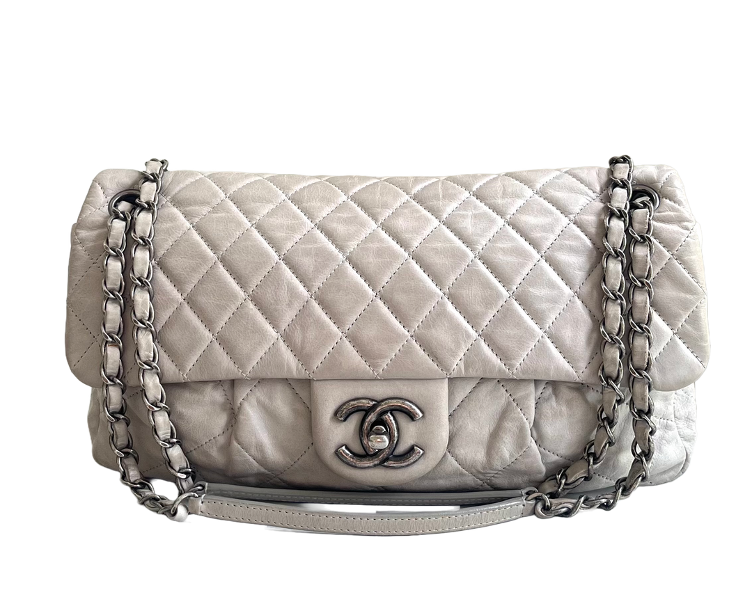 Chanel coco hot sale flap bag