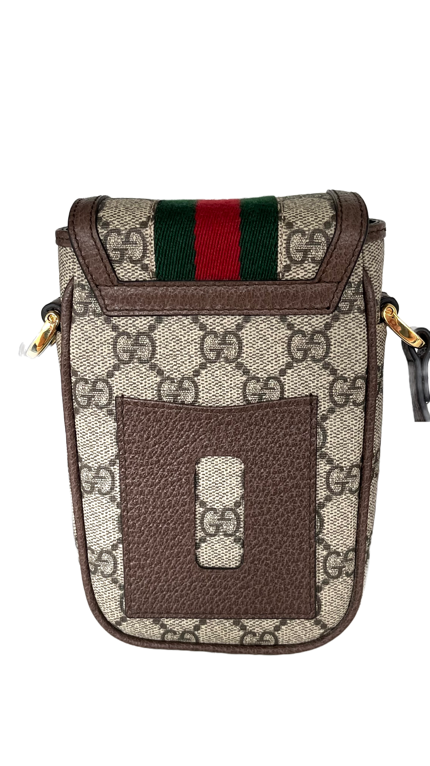 Gucci Ophidia GG mini bag