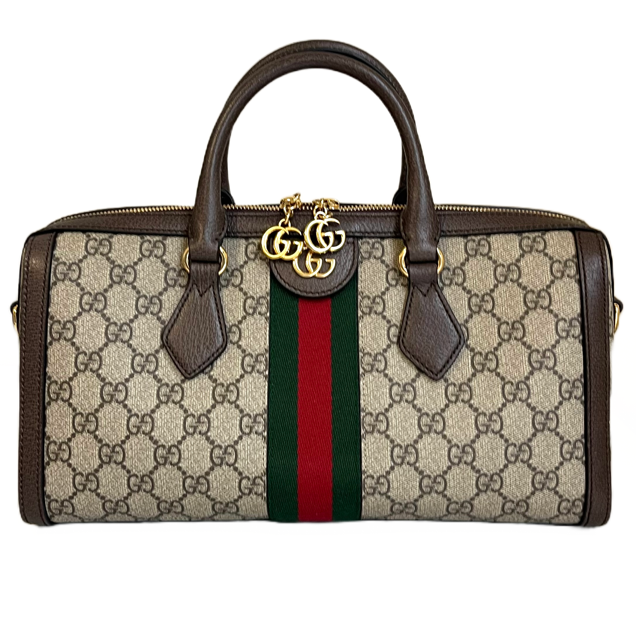 Buy Gucci Bags & Handbags - Men | FASHIOLA INDIA