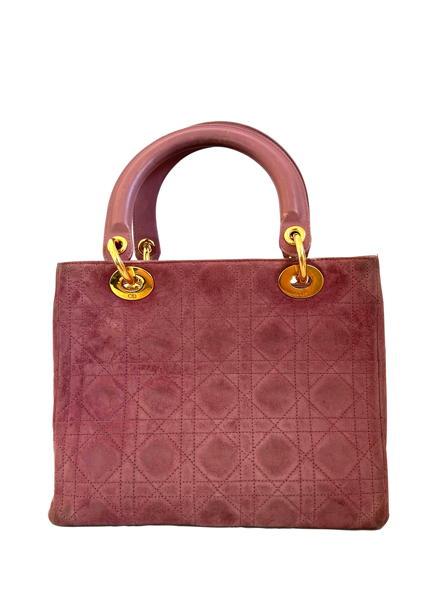 Lady Dior Bag Medium