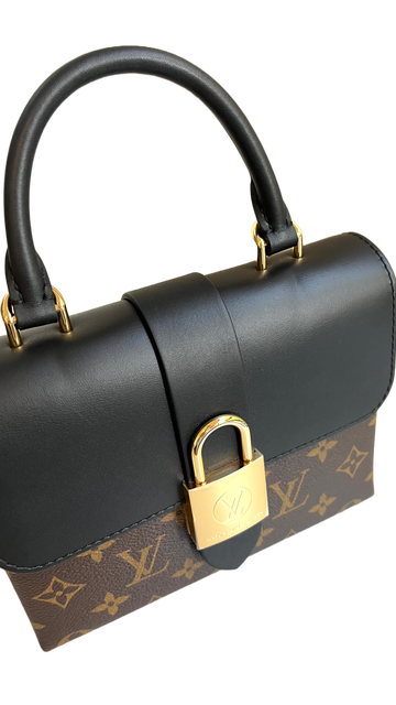 Locky BB Monogram - Handbags