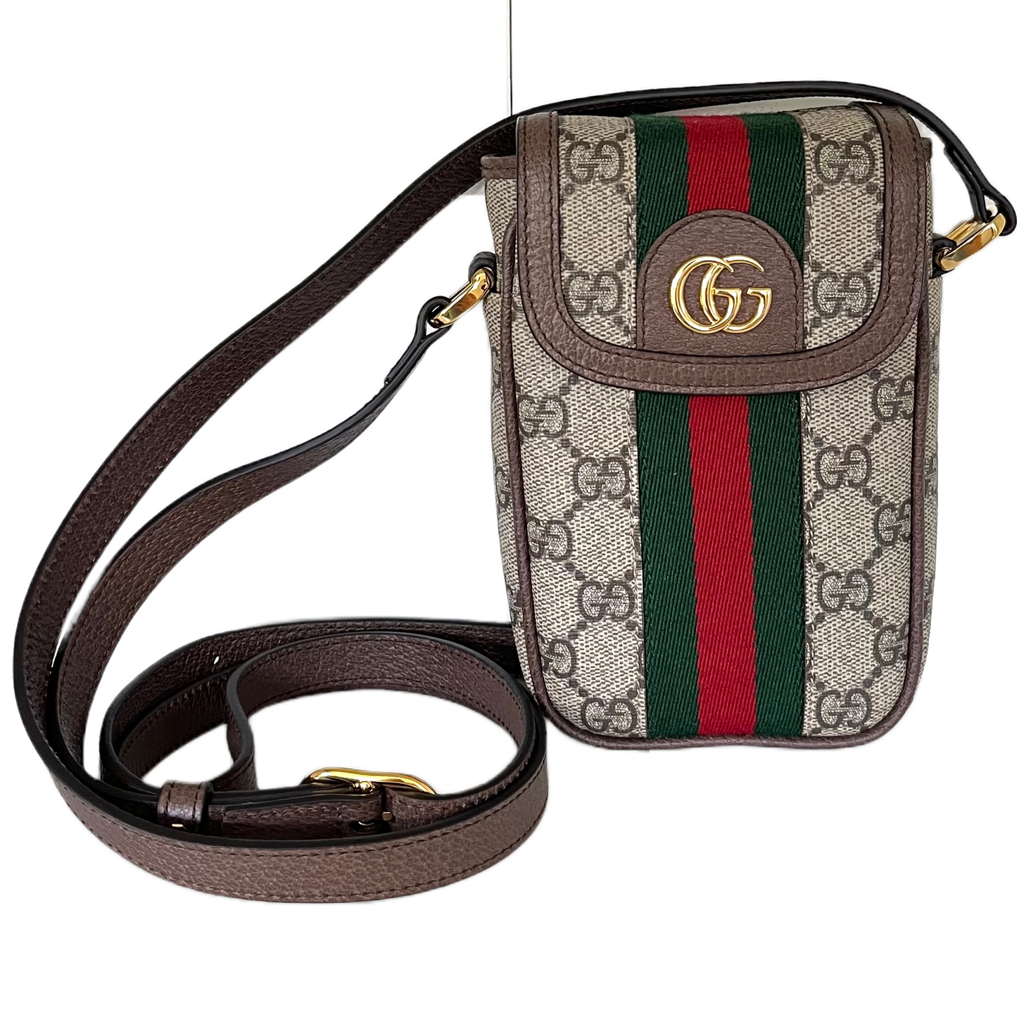 Gucci Ophidia GG mini bag