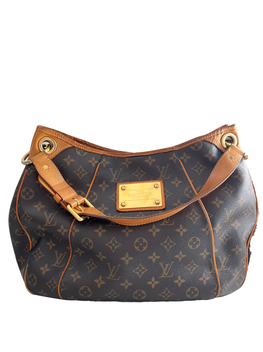 Louis Vuitton Galliera PM  monogram