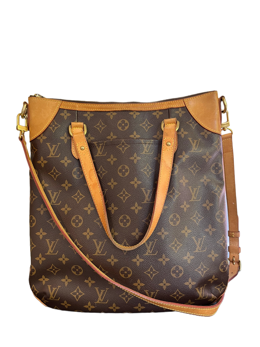 Louis Vuitton Odeon GM Monogram