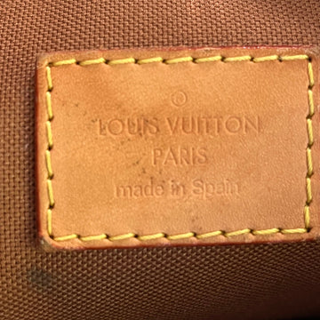 Louis Vuitton Vintage - Monogram Odeon GM - Brown - Monogram