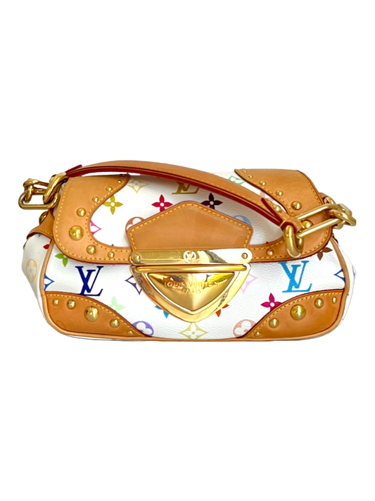 Louis Vuitton Marylin Monogram Multicolore