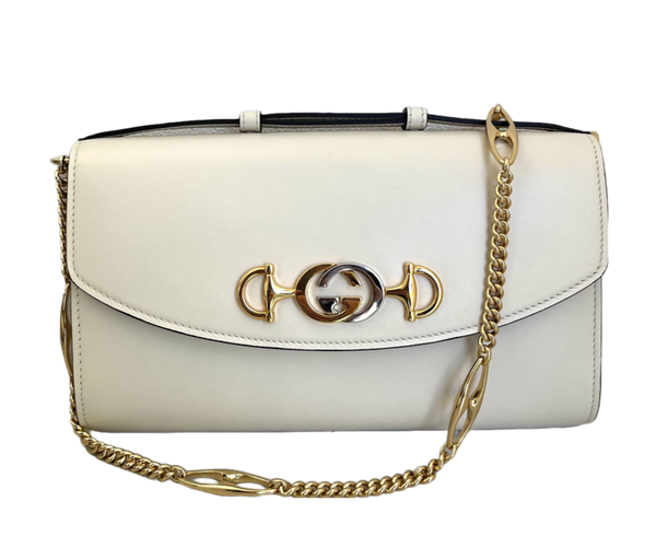 Gucci zumi small online