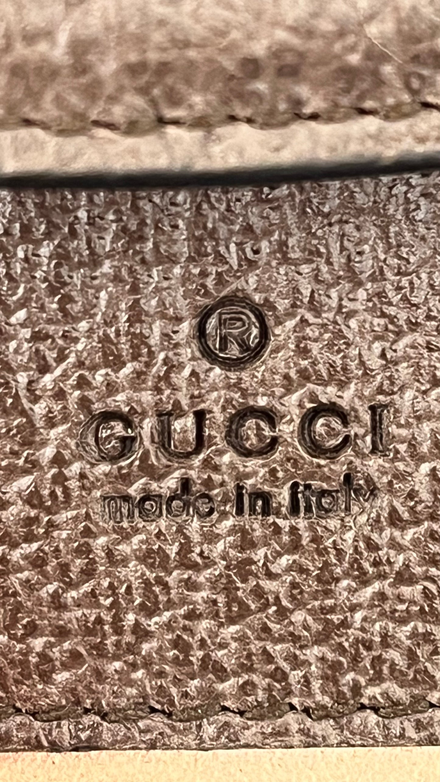 Gucci Ophidia GG mini bag