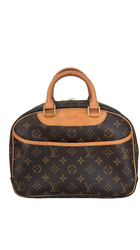 Louis Vuitton Trouville Monogram