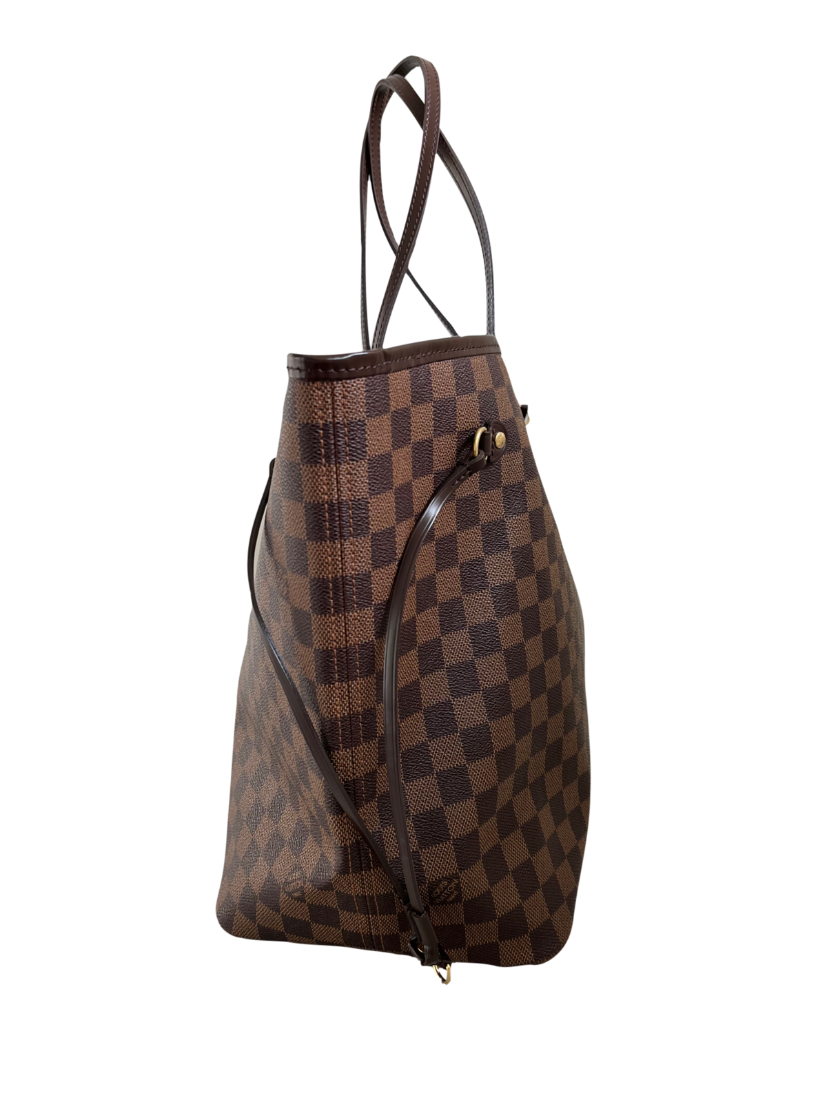 Louis Vuitton Neverfull GM, Damier Ebene