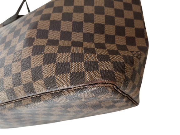 Louis Vuitton Neverfull GM, Damier Ebene