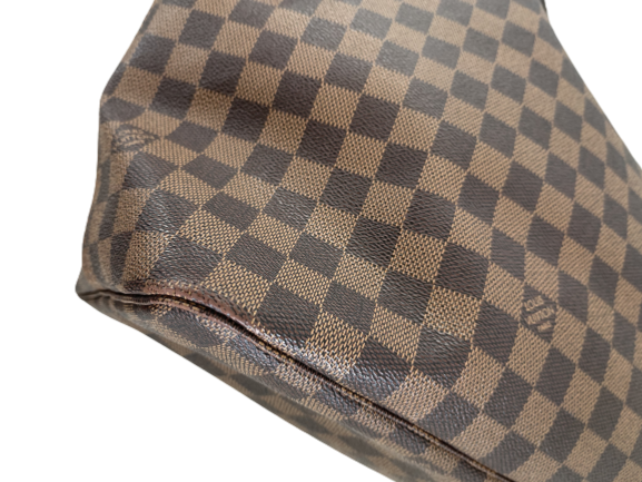 Louis Vuitton Neverfull GM, Damier Ebene